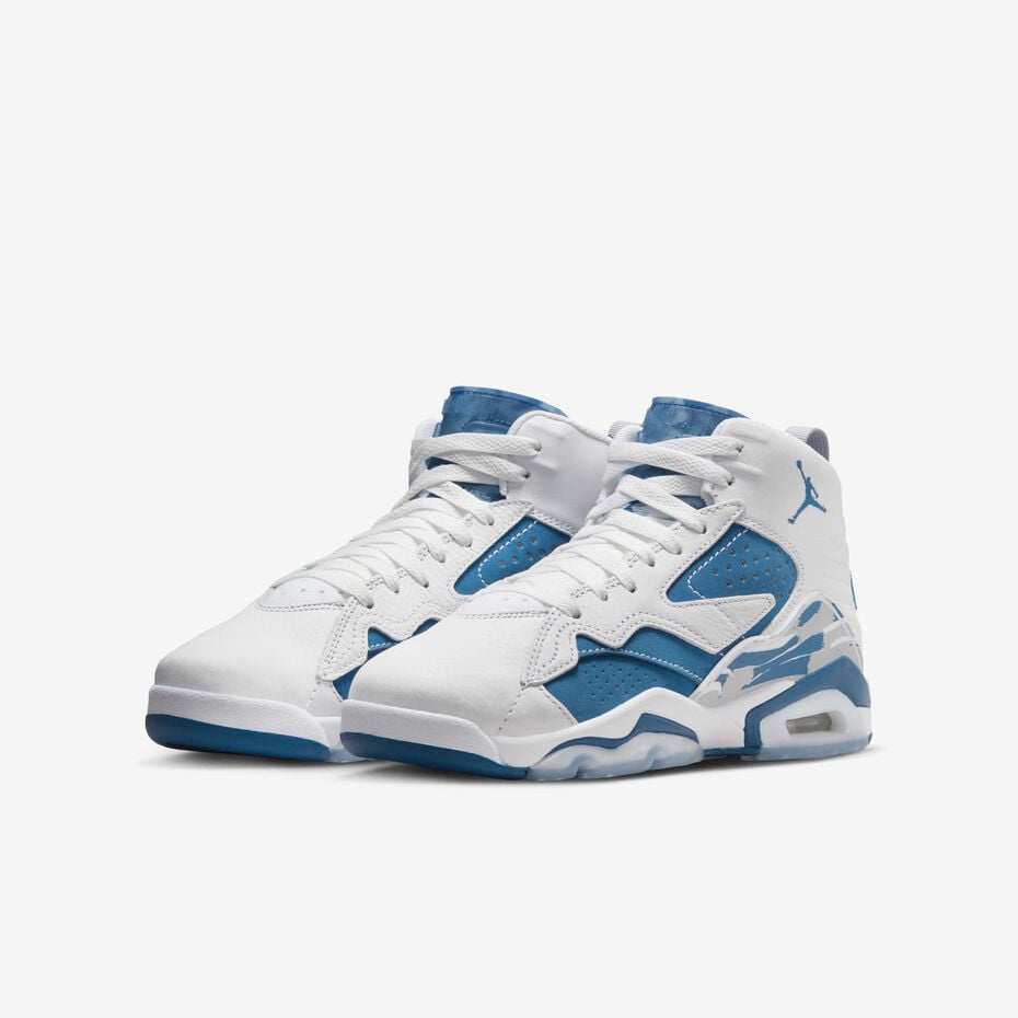 Jordan Jumpman MVP