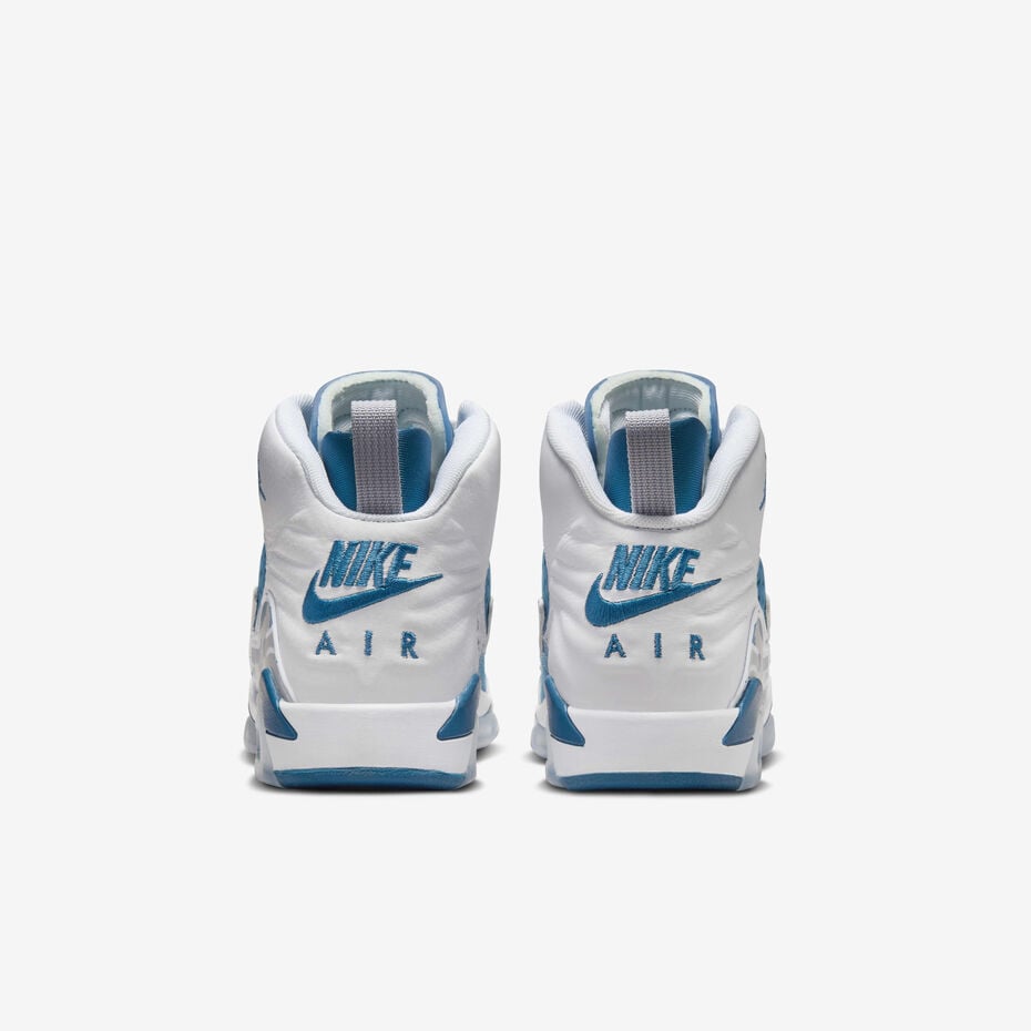 Jordan Jumpman MVP