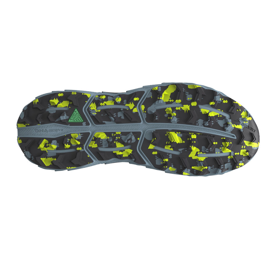 Brooks Cascadia 18