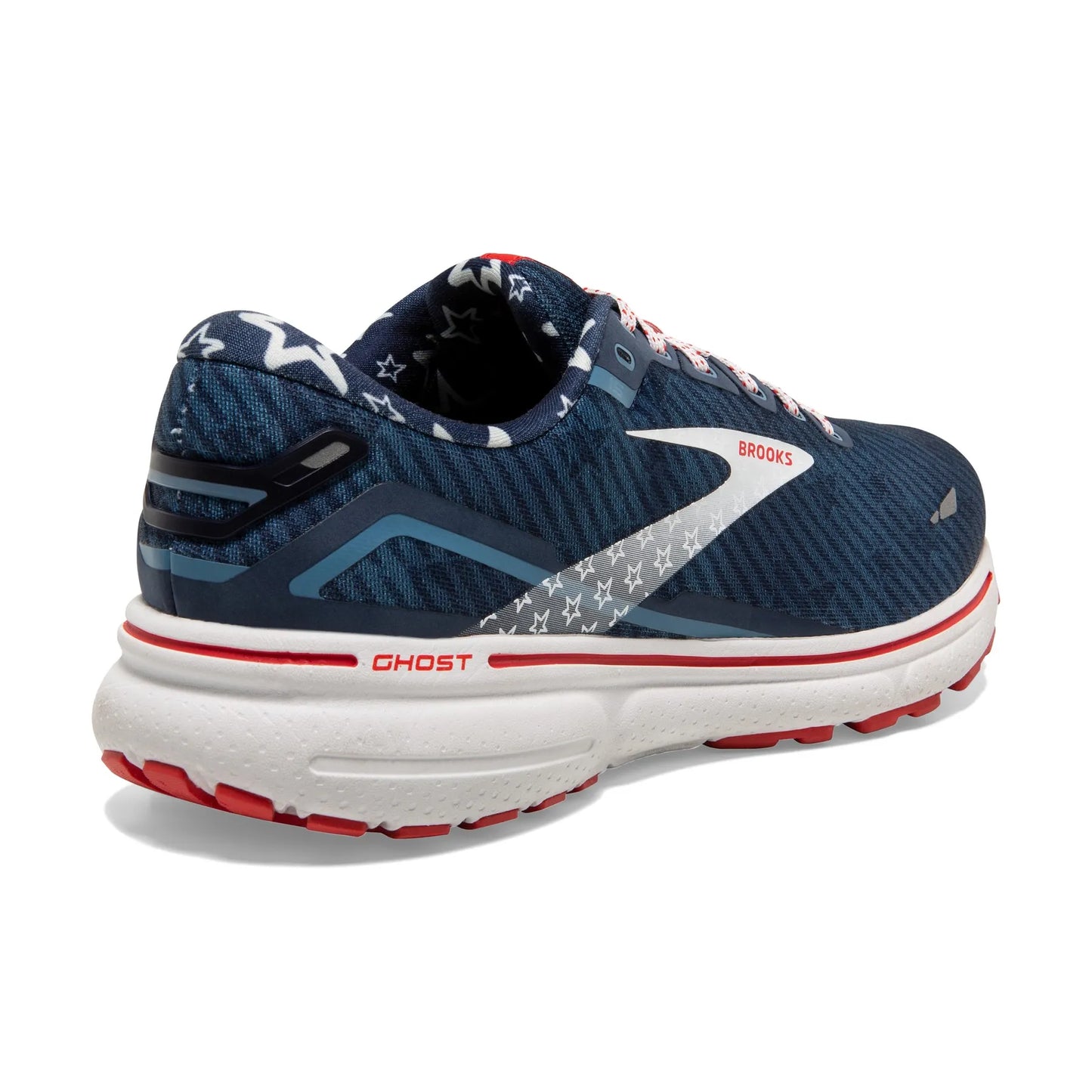 Brooks Ghost 15