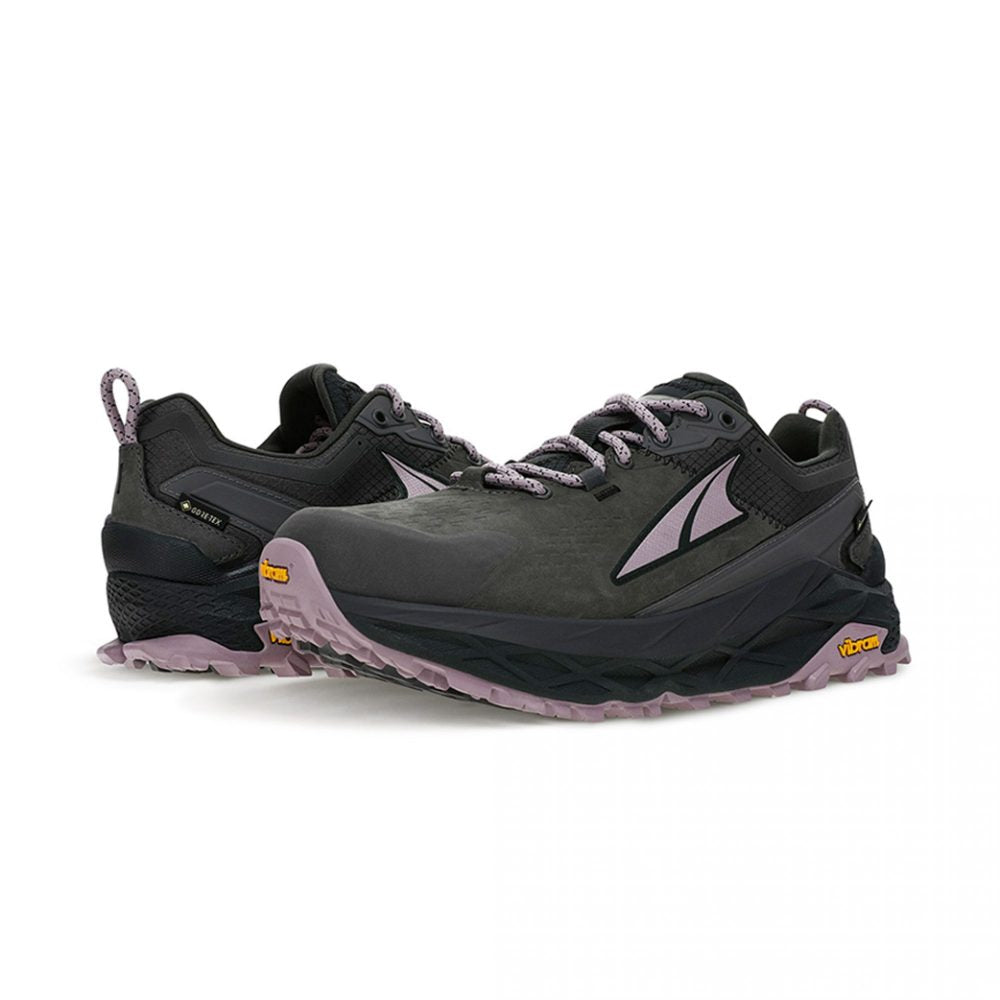 Altra Olympus 5 Hike Low GTX