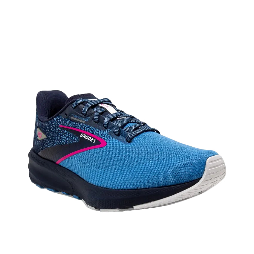 Brooks Launch 10