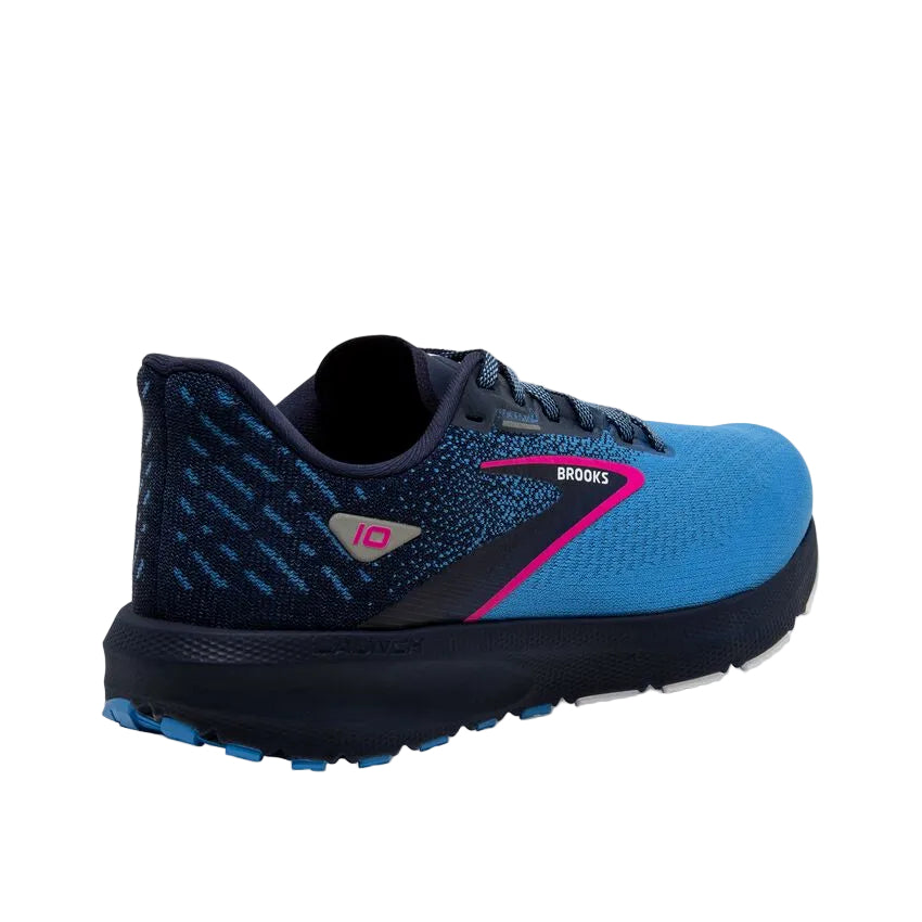 Brooks Launch 10