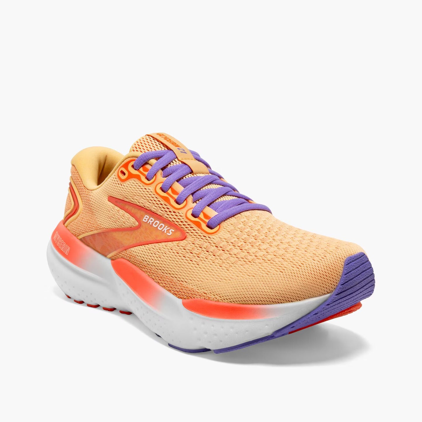 Brooks Glycerin 21
