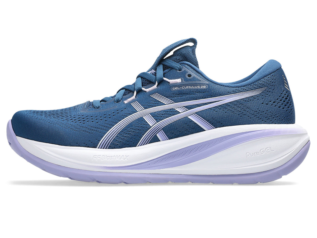 Asics gel-cumulus 28