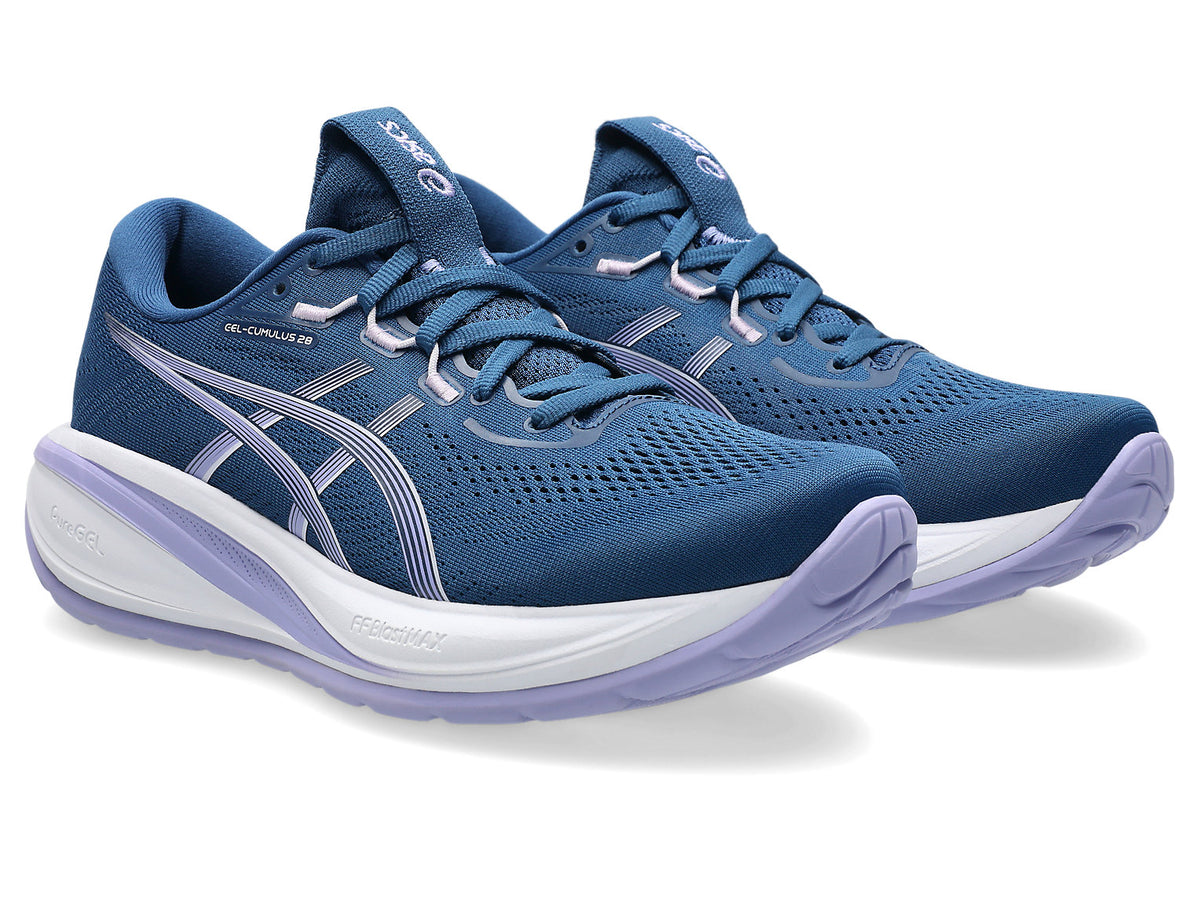 Asics gel-cumulus 28