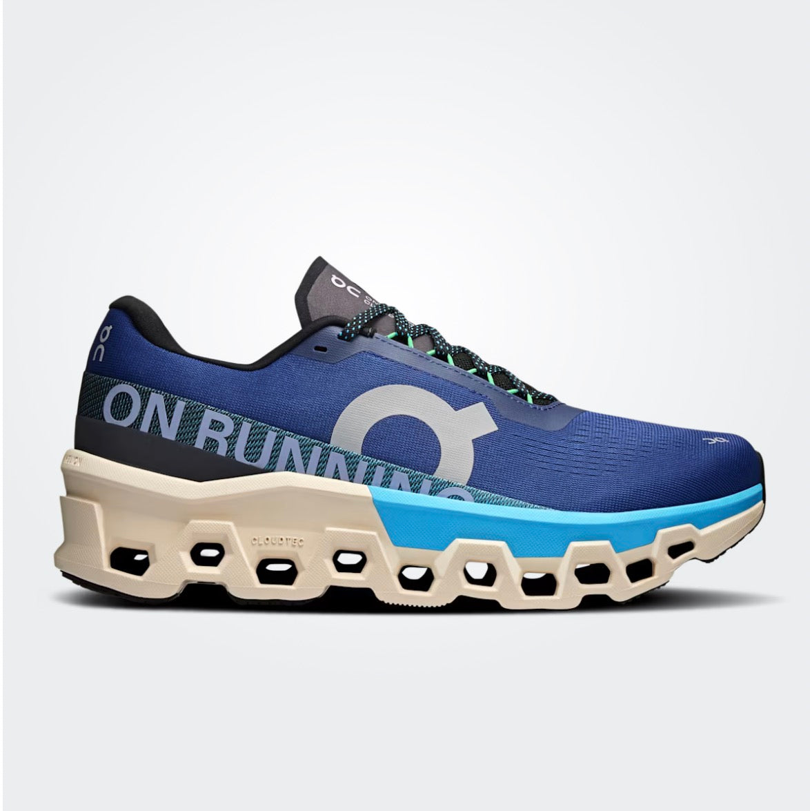 On Cloudmonster 2