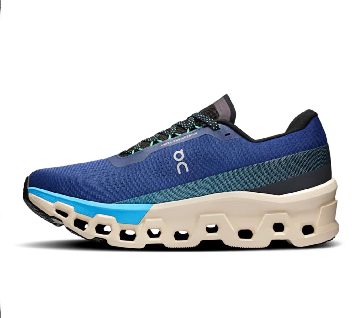 On Cloudmonster 2