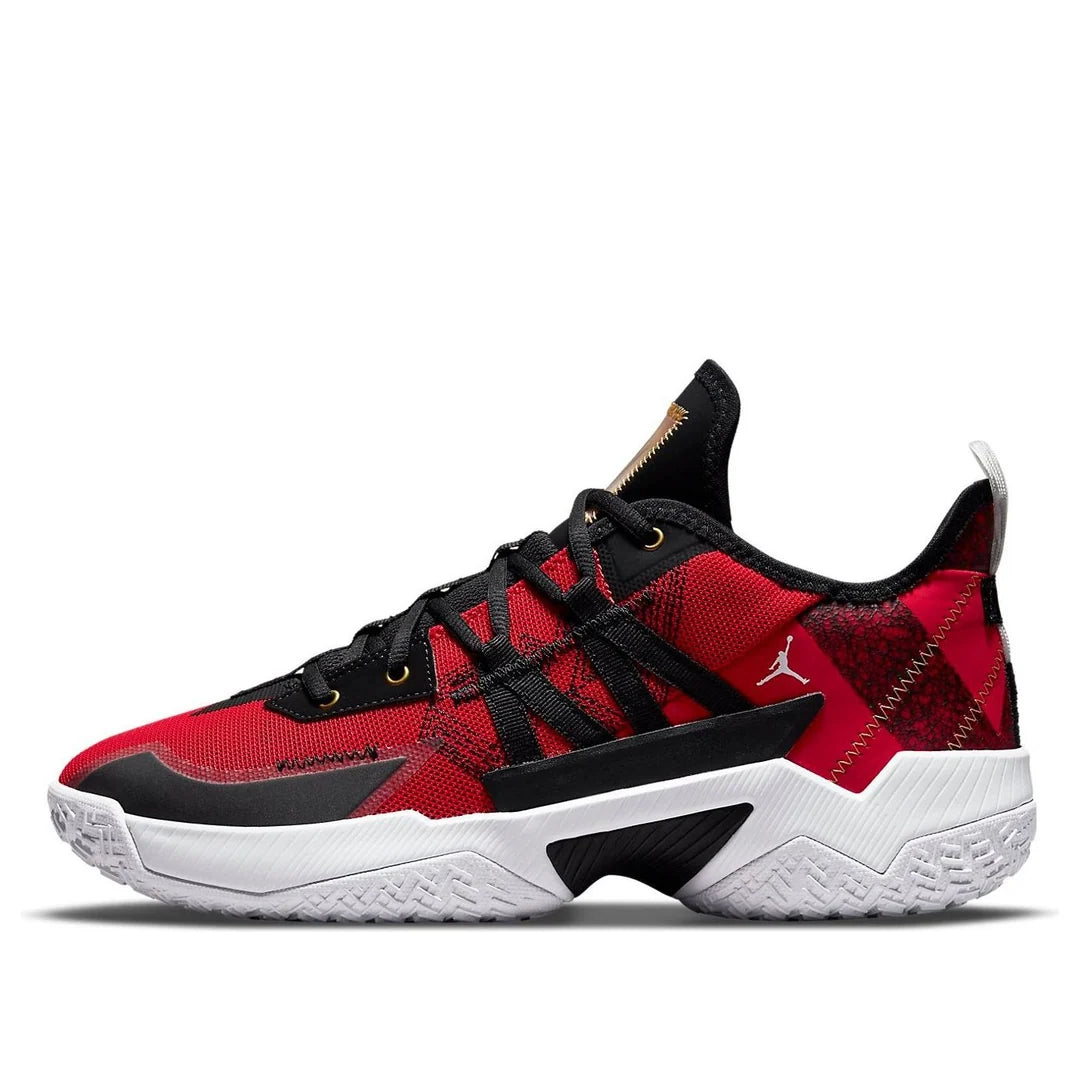 Nike Air Jordan Westbrook One Take 2 'Bred