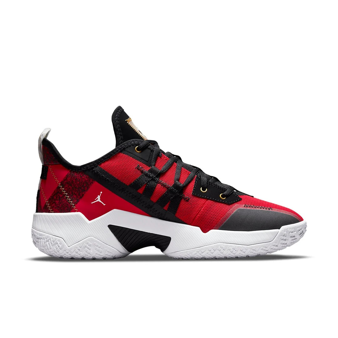 Nike Air Jordan Westbrook One Take 2 'Bred