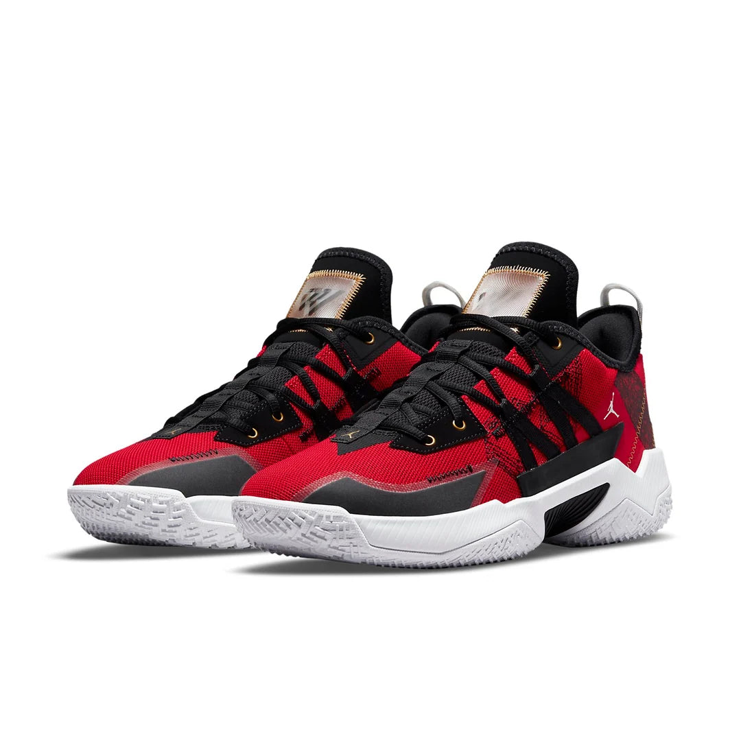Nike Air Jordan Westbrook One Take 2 'Bred