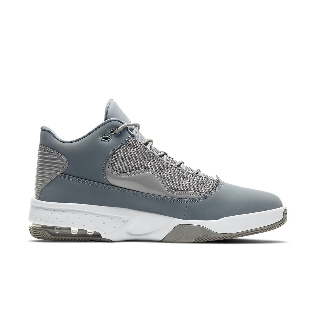 Nike Air Jordan Max Aura 2 'Medium Grey