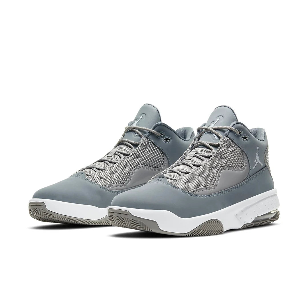 Nike Air Jordan Max Aura 2 'Medium Grey