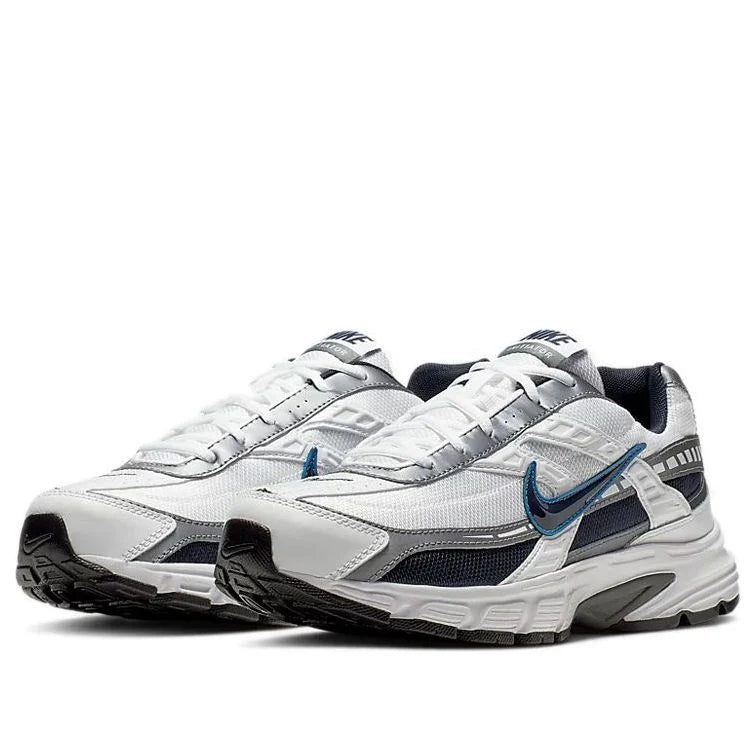 Nike Initiator 'Metallic Cool Grey
