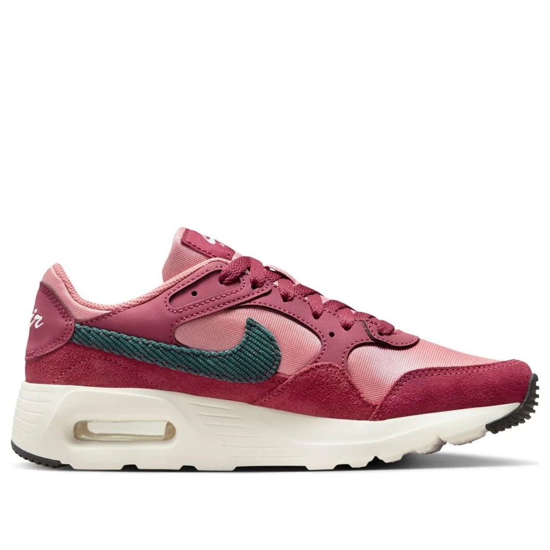 Nike Air Max SC 'Red Stardust Cedar