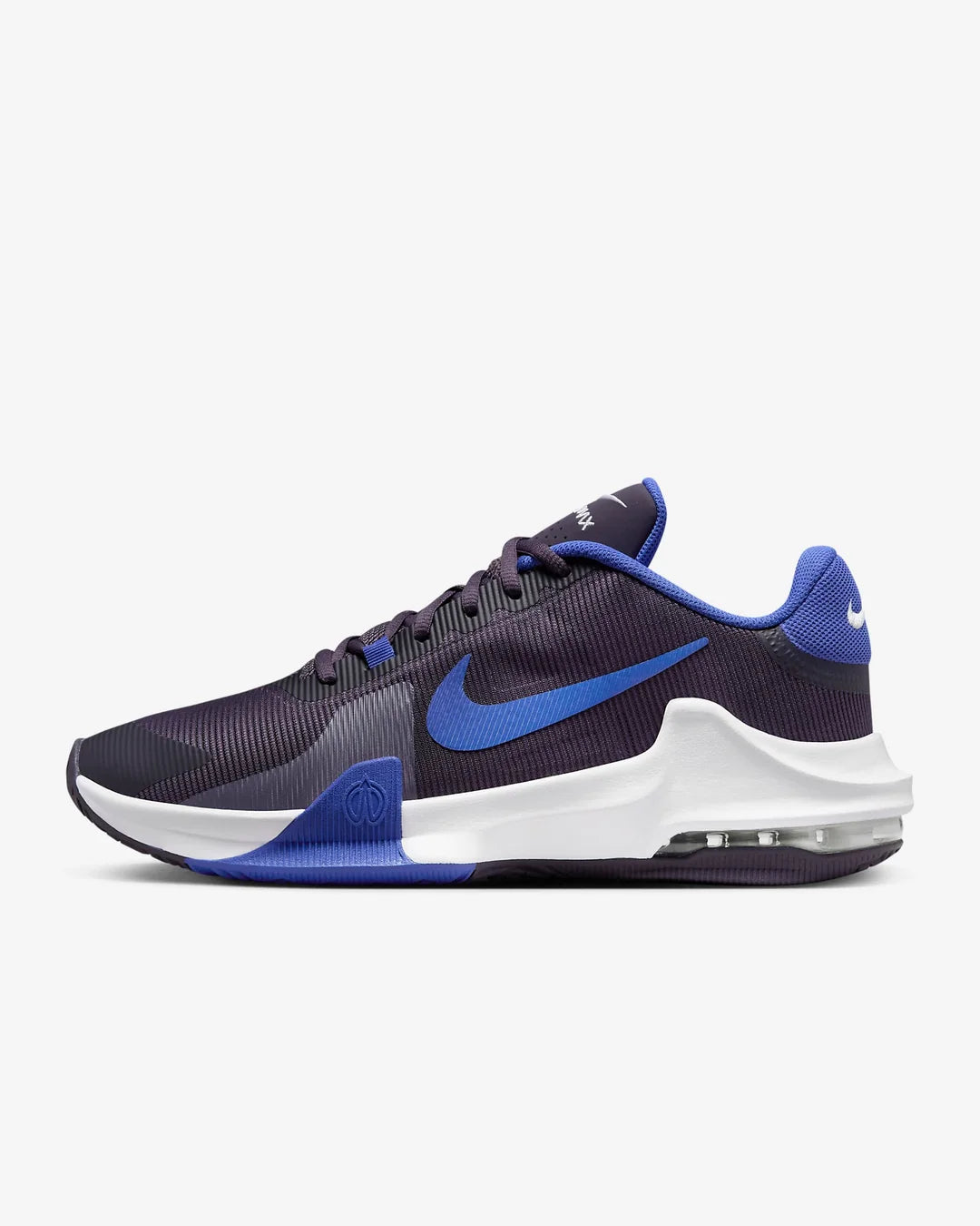NIKE AIR MAX IMPACT 4