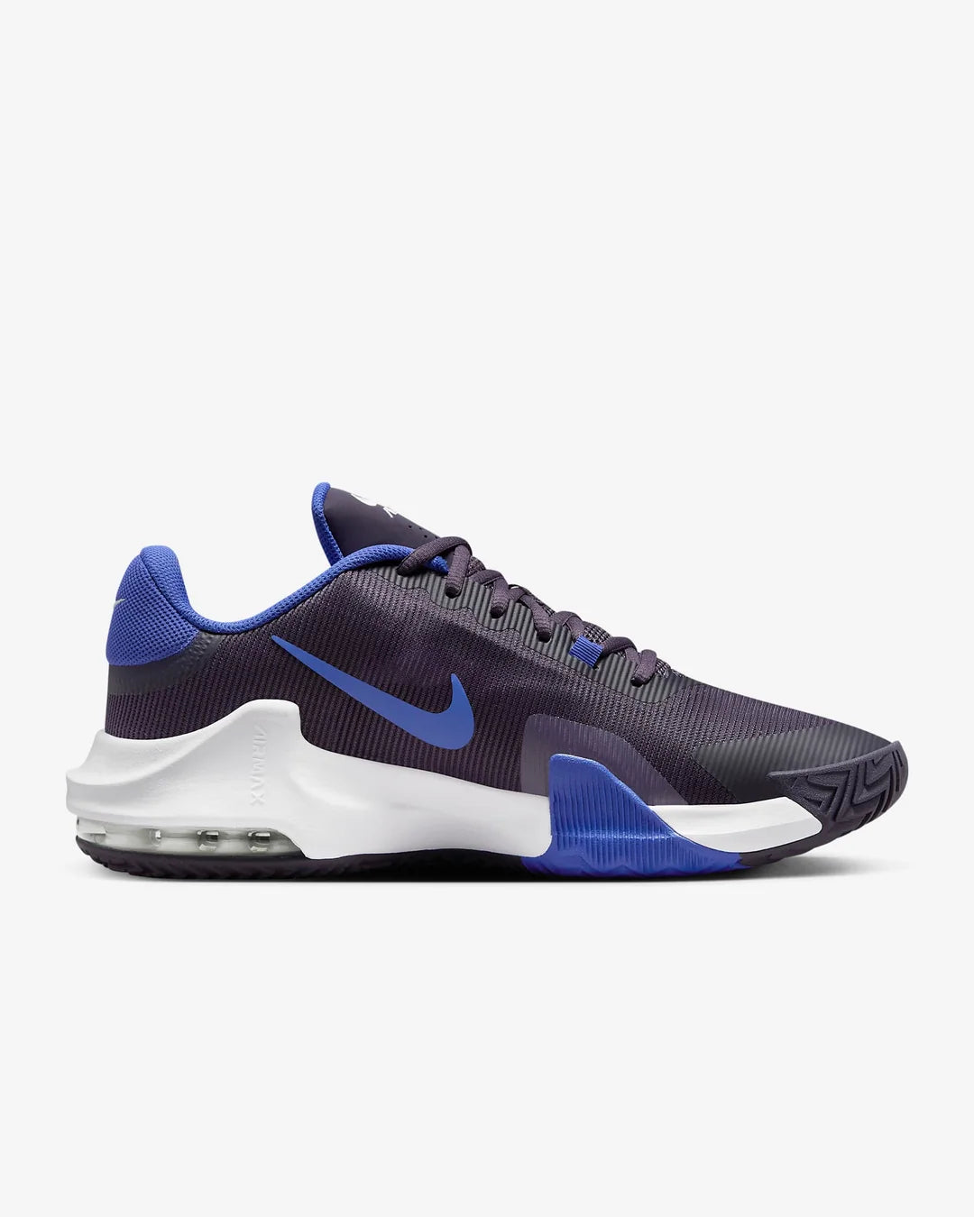 NIKE AIR MAX IMPACT 4