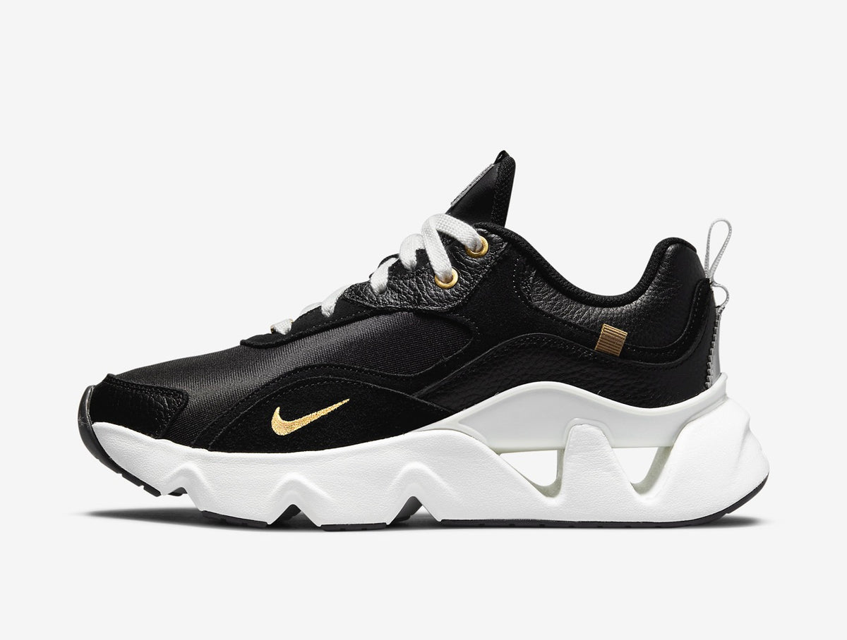 Serena Williams Design Crew X Nike RYZ