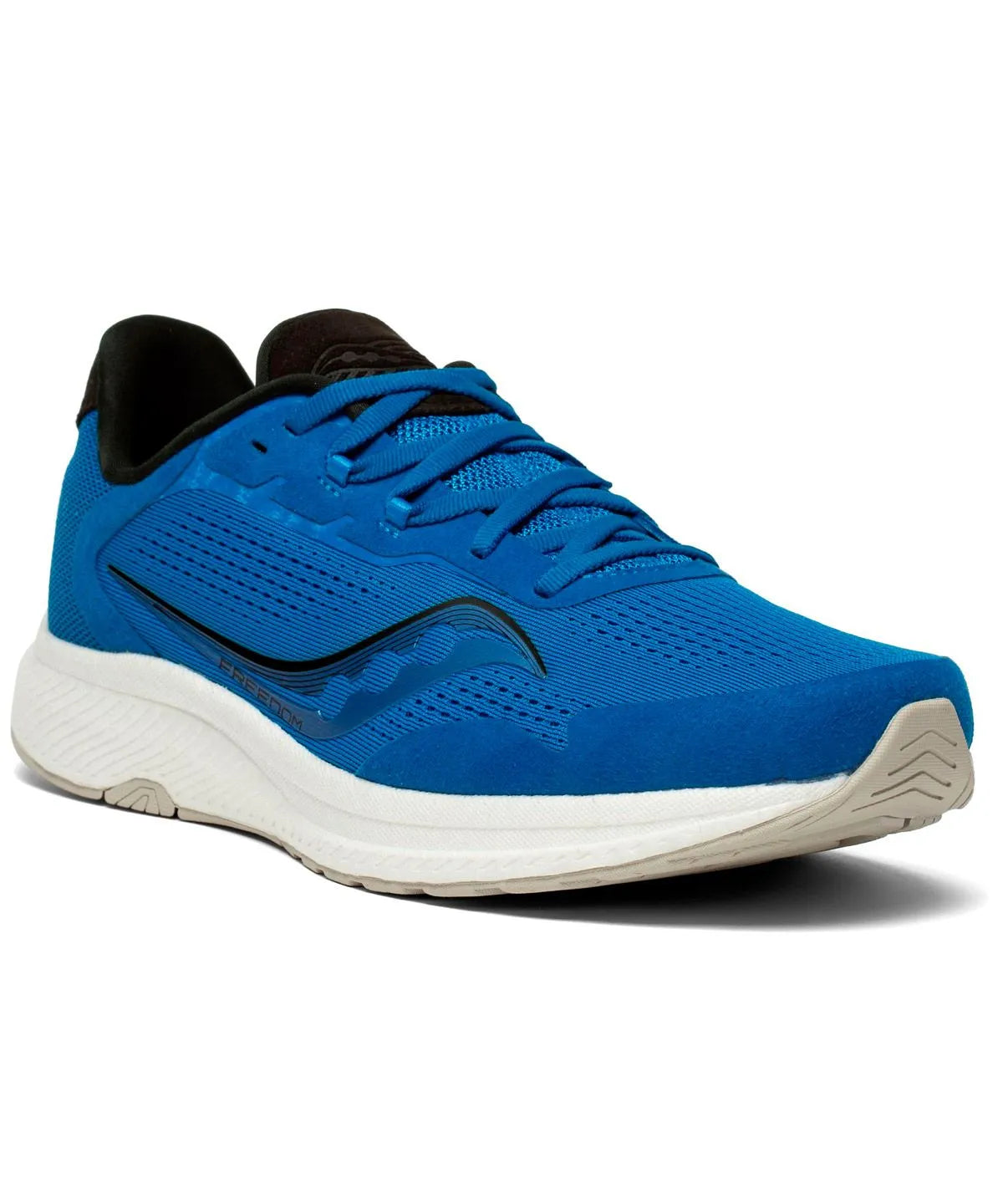 Saucony Freedom 4