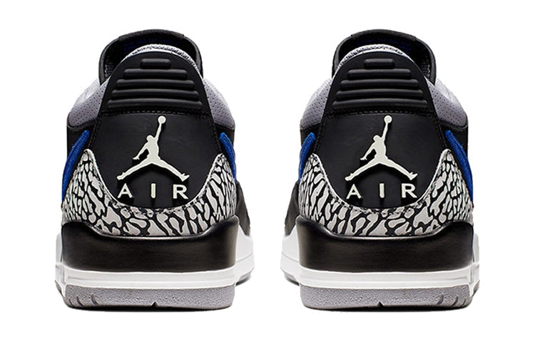 Nike Air Jordan Legacy 312 Low