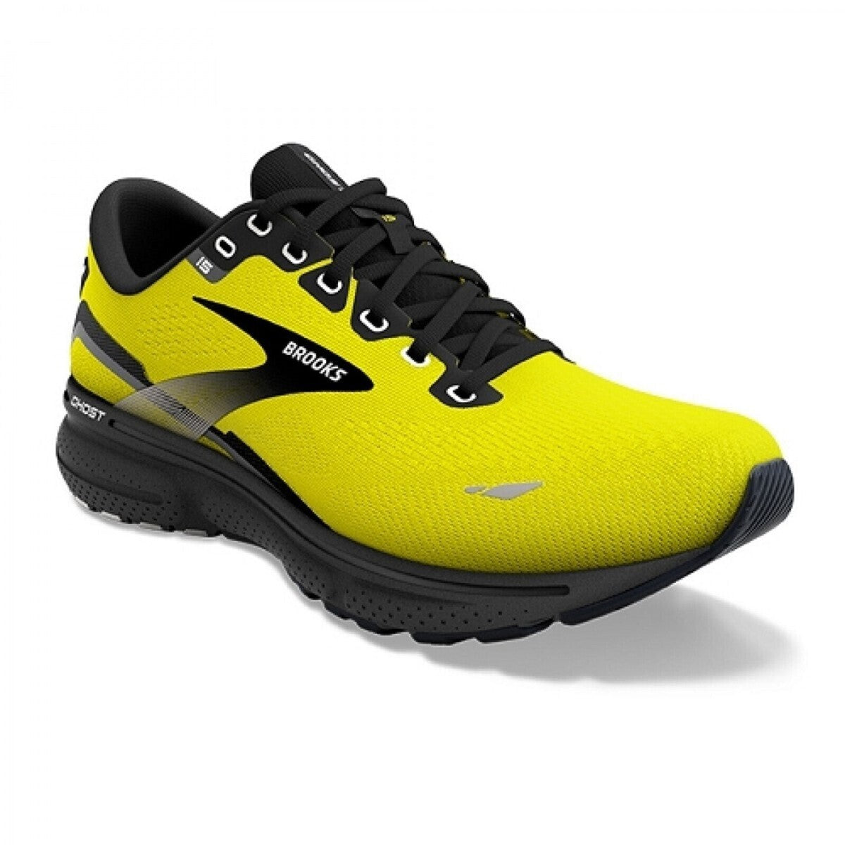 Brooks Ghost 15