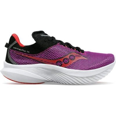 Saucony Kinvara 14