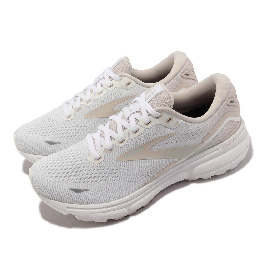 Brooks Ghost 15