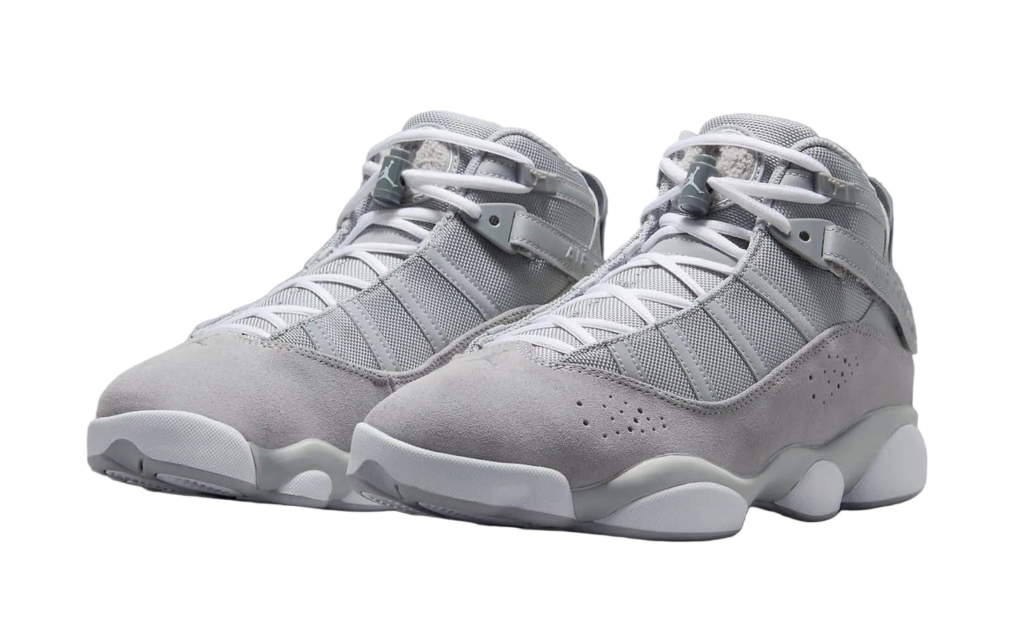 Nike Air Jordan 6 Rings