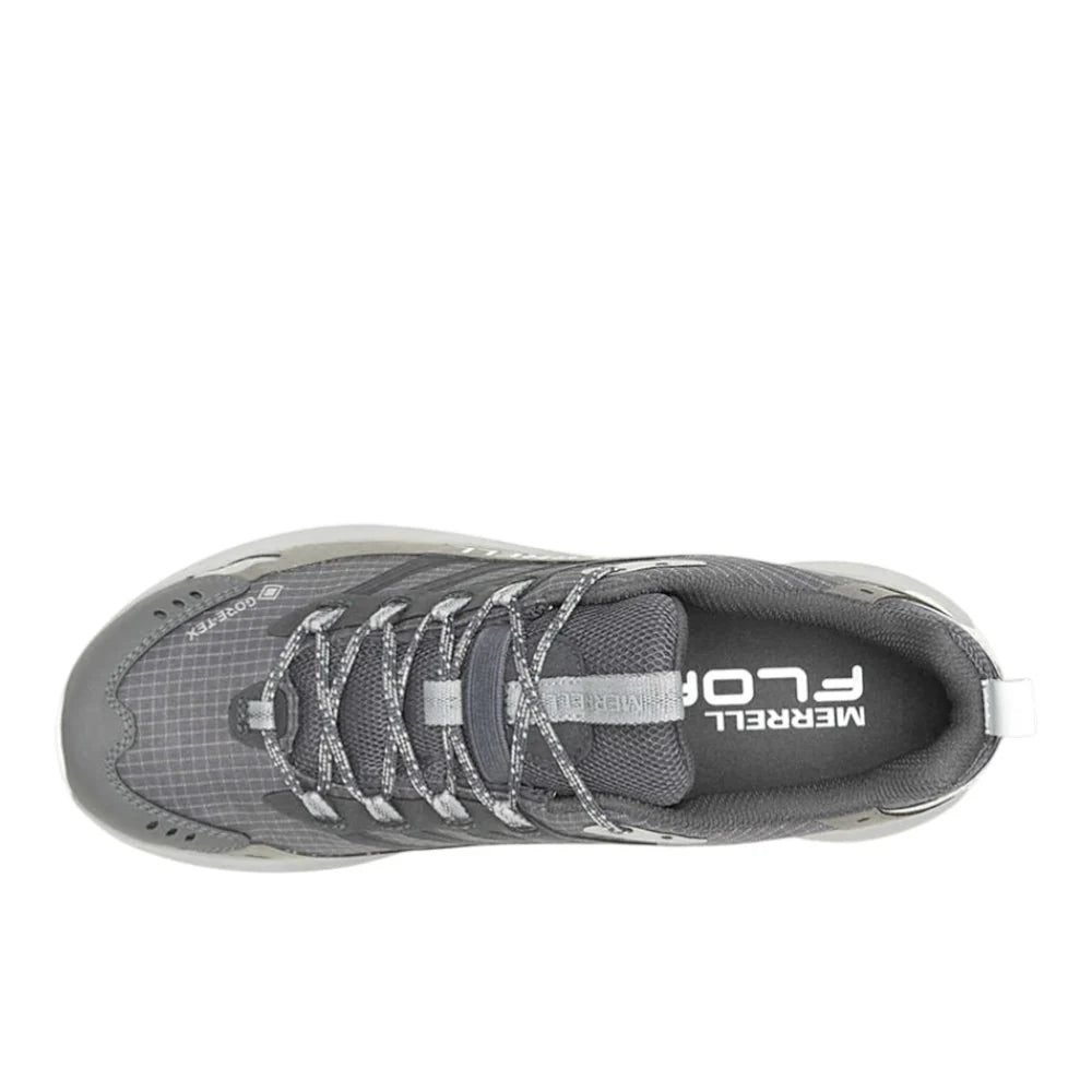 Merrell Moab Speed 2 Gore tex Asphalt