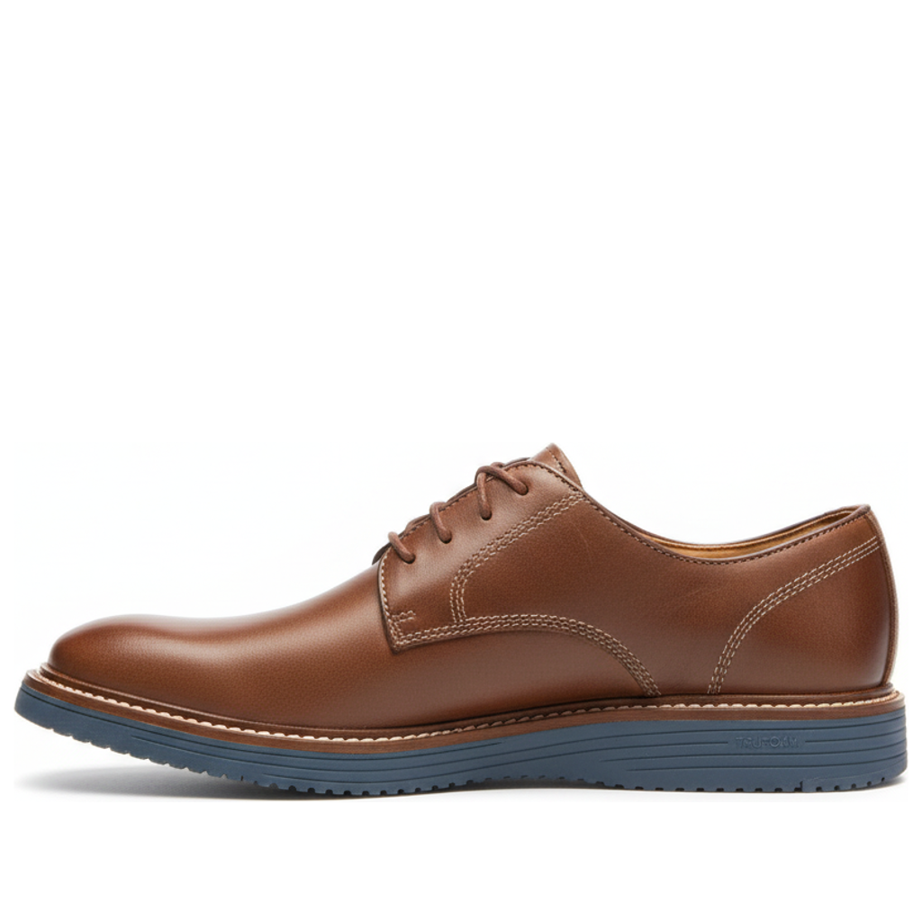 JOHNSTON & MURPHY Blue Sole