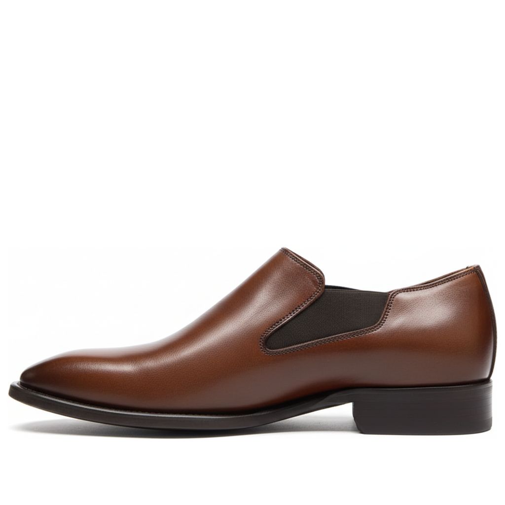 JOHNSTON & MURPHY Classic Gentle