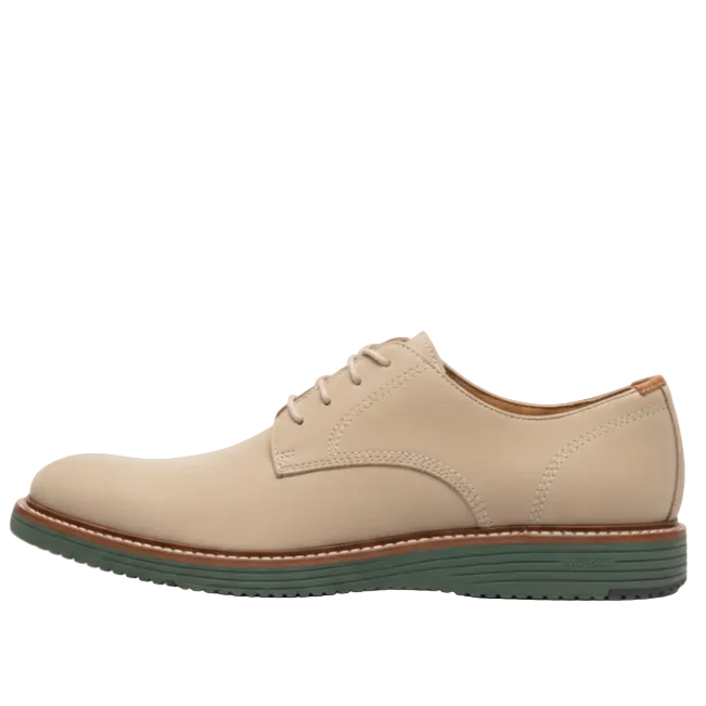 JOHNSTON & MURPHY Green Sole