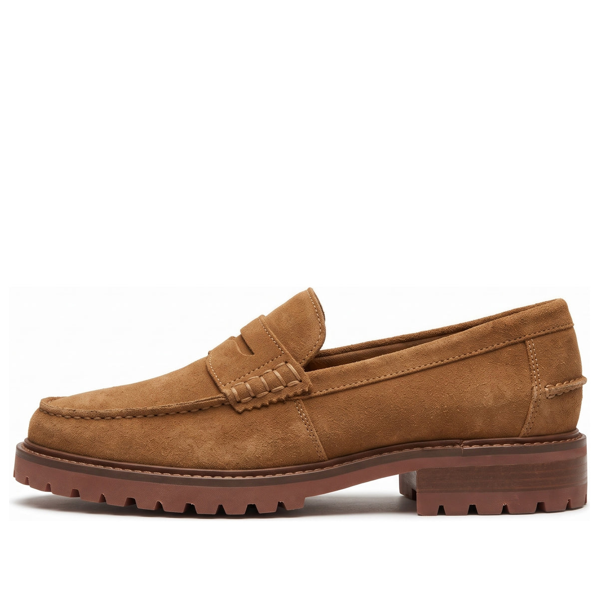 JOHNSTON & MURPHY Loafer