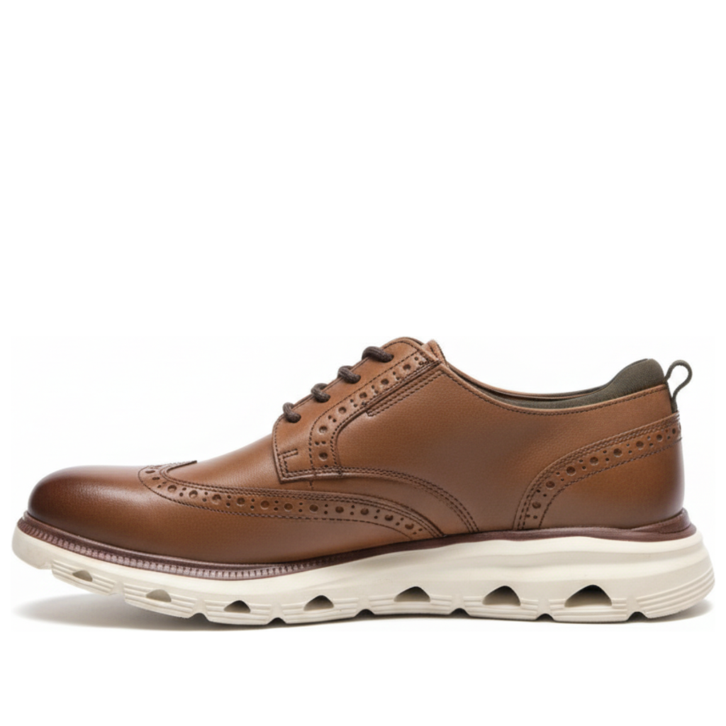 JOHNSTON & MURPHY Modern Classic