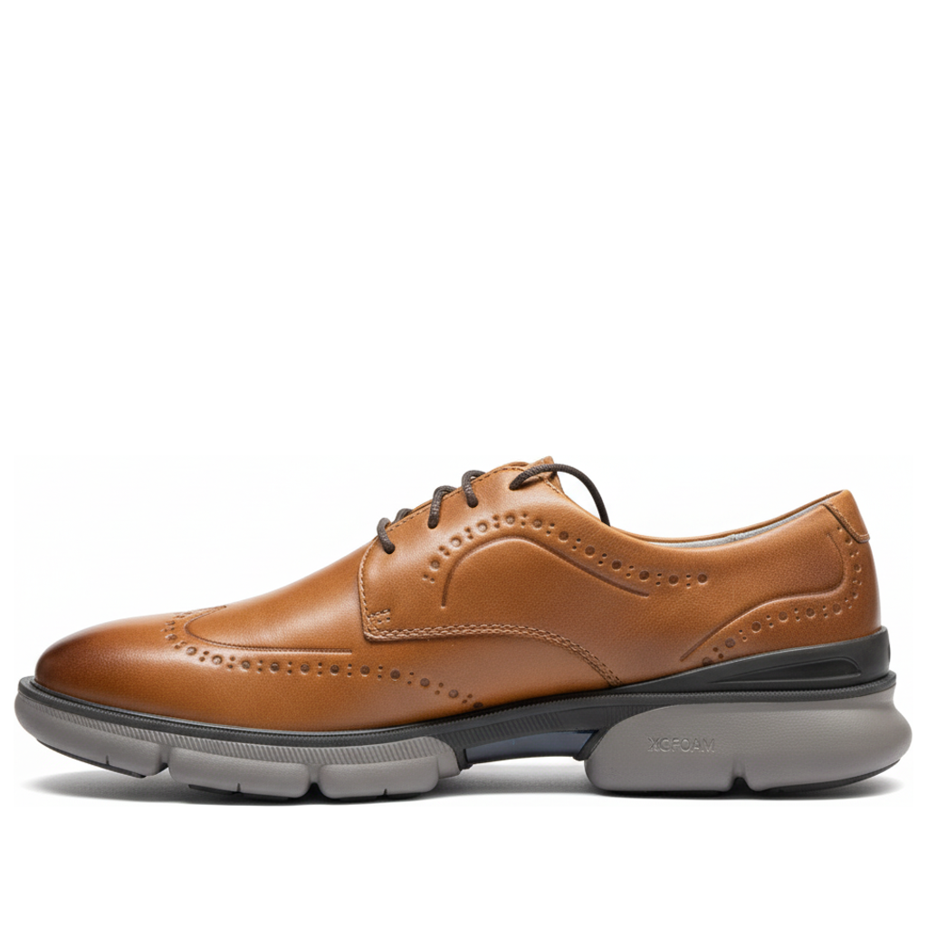 JOHNSTON & MURPHY Modern Classic