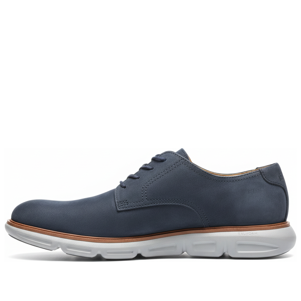JOHNSTON & MURPHY Royale Blue