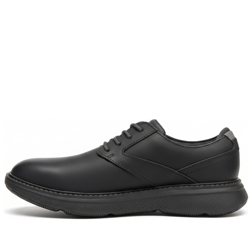 JOHNSTON & MURPHY Triple Black
