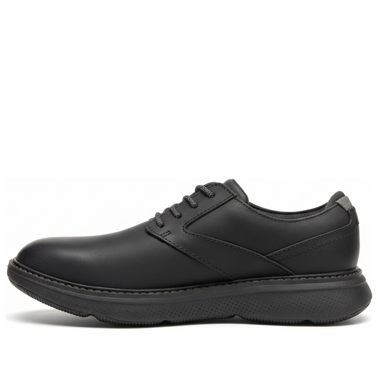 JOHNSTON & MURPHY Triple Black