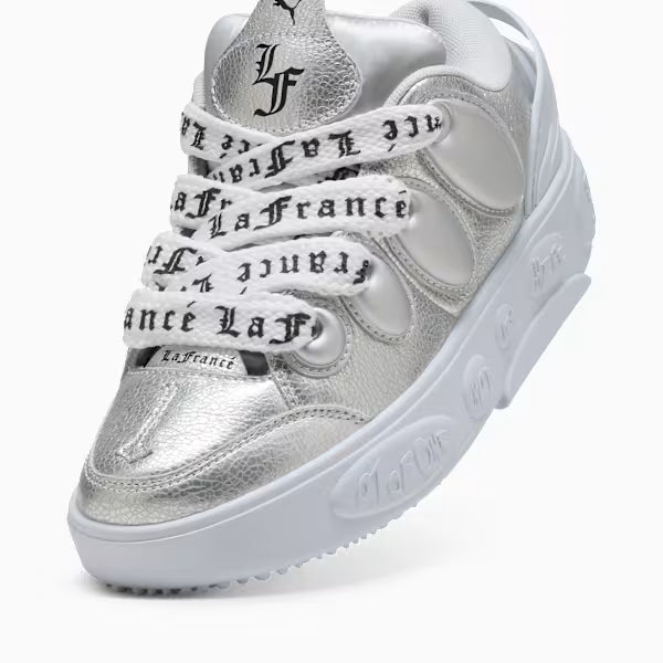 Puma LaMelo Ball LaFrancé Amour Chrome Silver