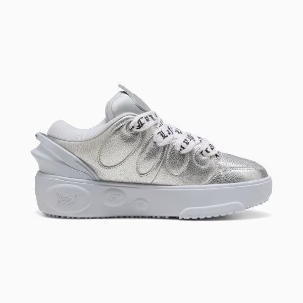 Puma LaMelo Ball LaFrancé Amour Chrome Silver