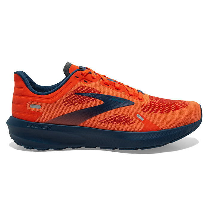 Brooks Launch 9