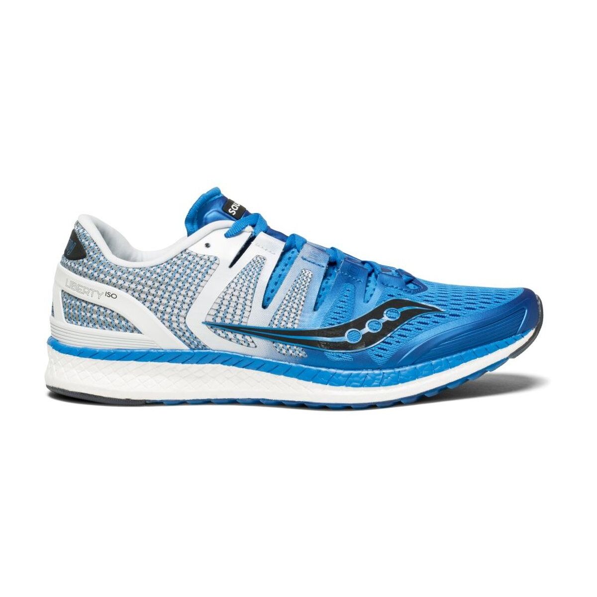Saucony Liberty ISO