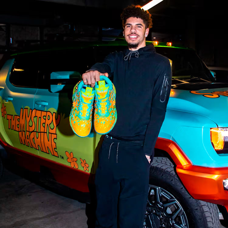 Puma LaMelo Ball MB.04