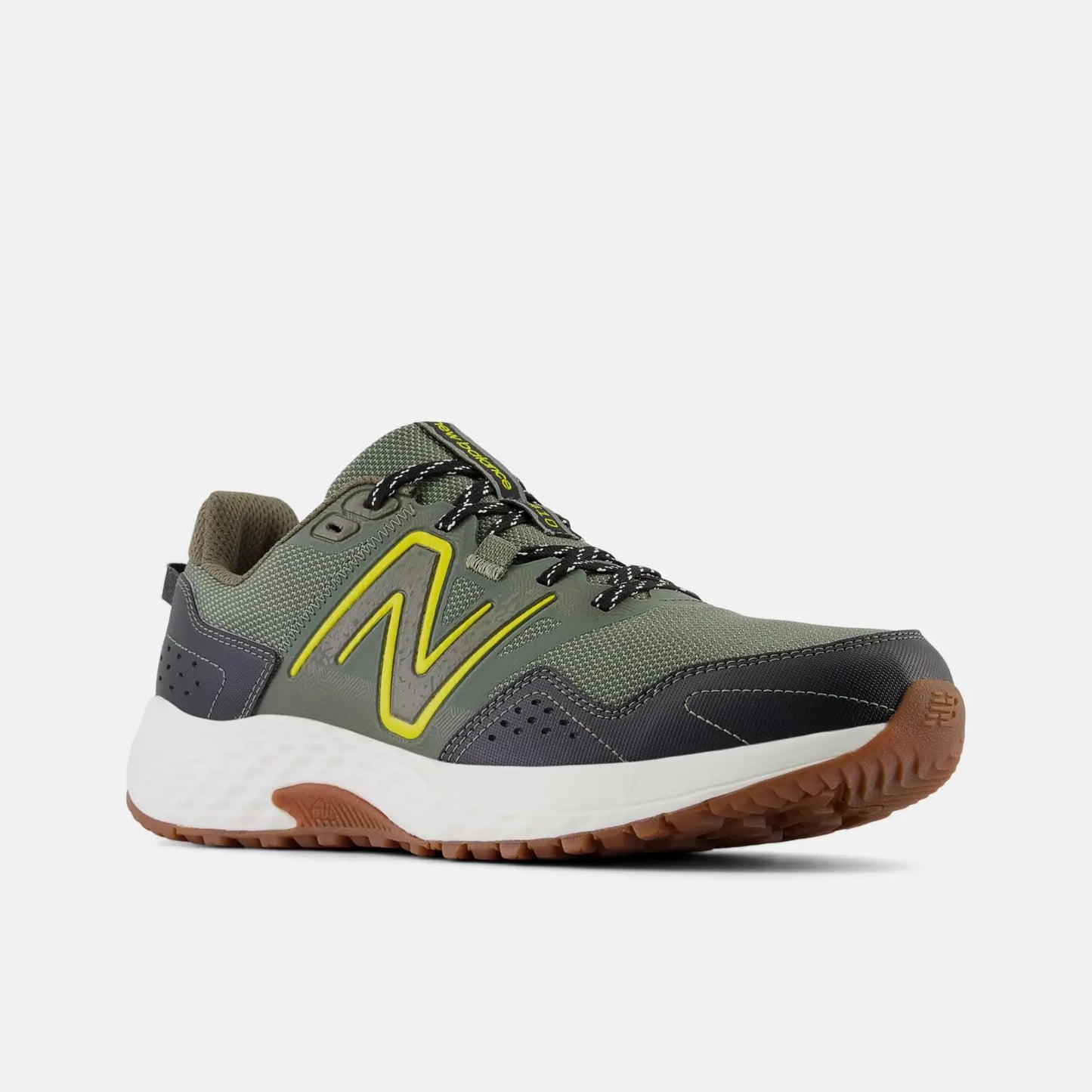 New Balance 410 v8