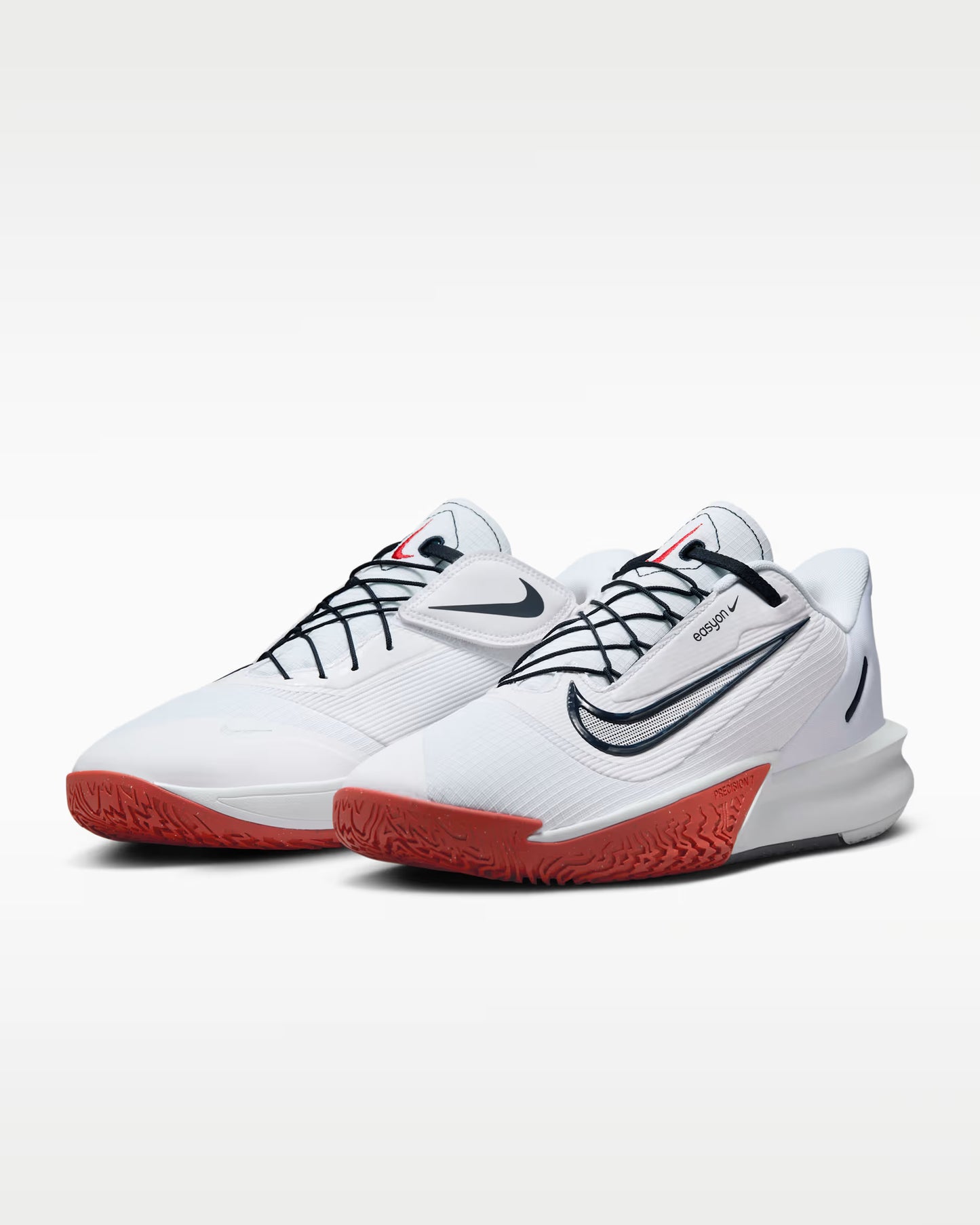 Nike Precision 7 EasyOn