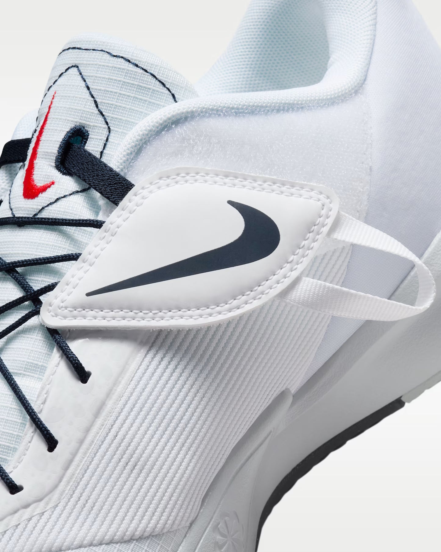 Nike Precision 7 EasyOn