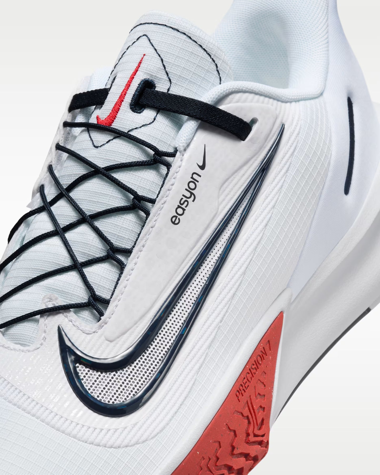 Nike Precision 7 EasyOn