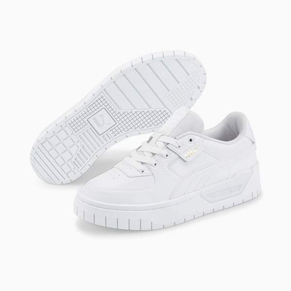 Puma Cali Dream Leather Women’s