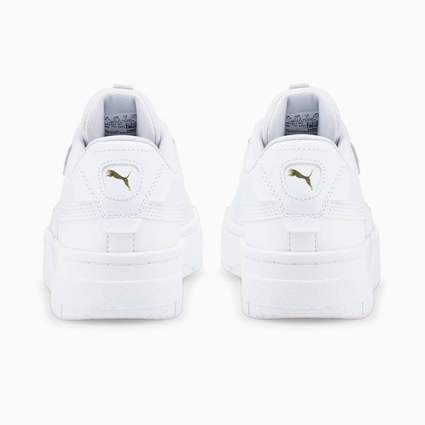 Puma Cali Dream Leather Women’s