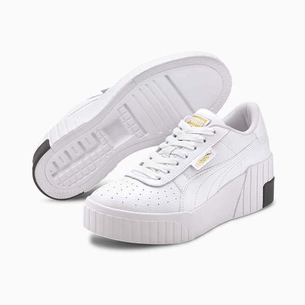 Puma Cali Wedge